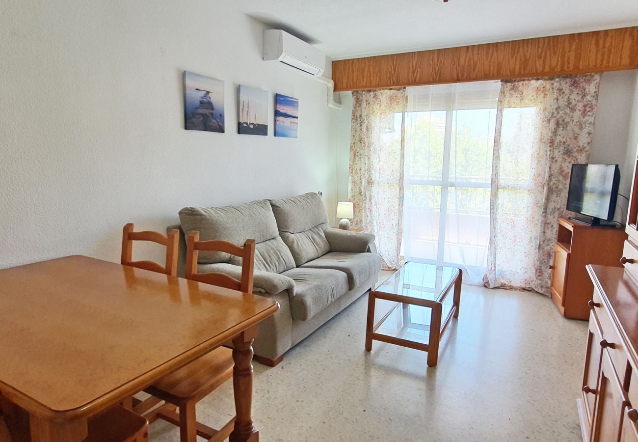 Apartment in Gandía - JARDIN VII - 1ª - 5º - B