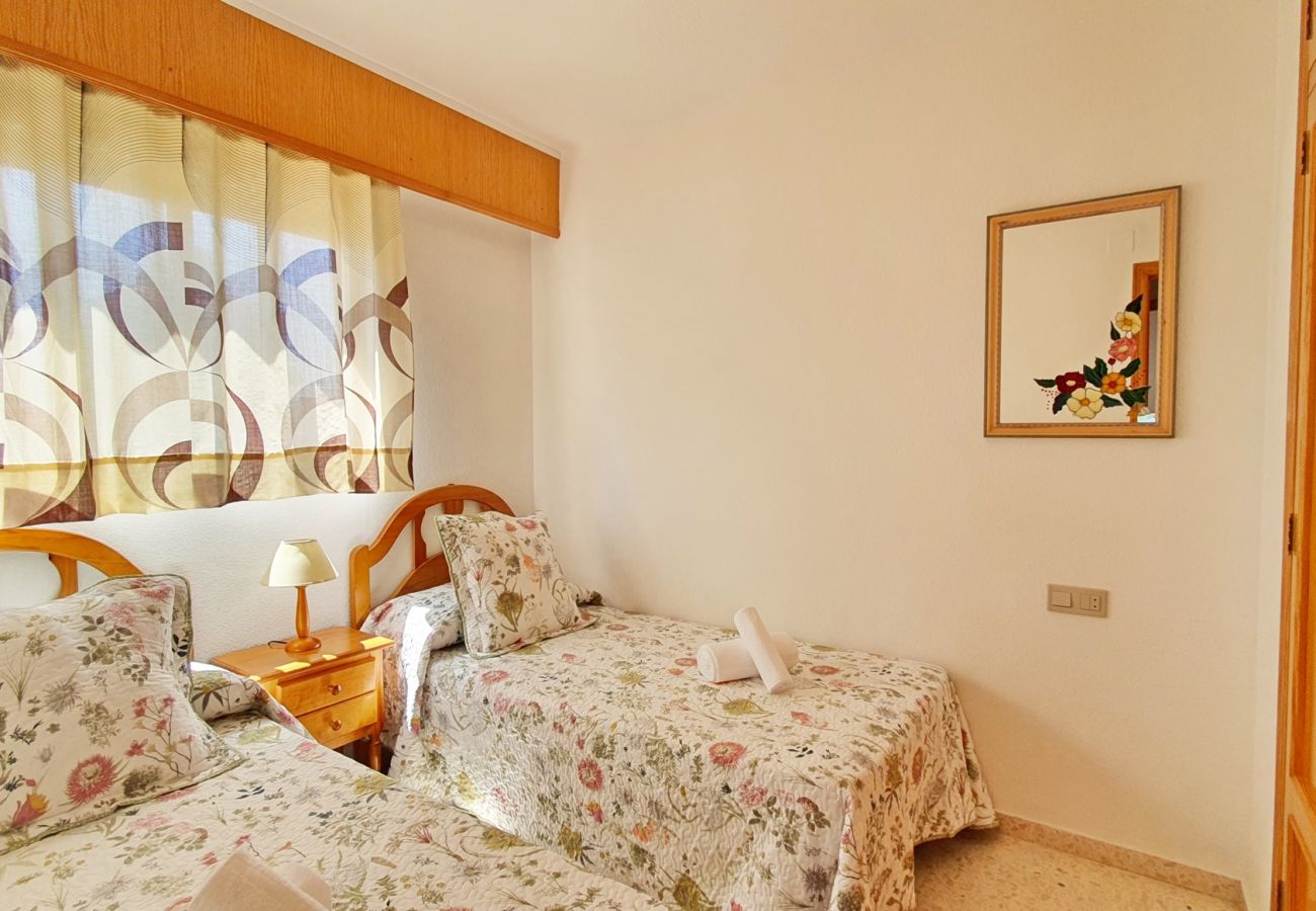 Apartment in Gandía - JARDIN VII - 1ª - 5º - B