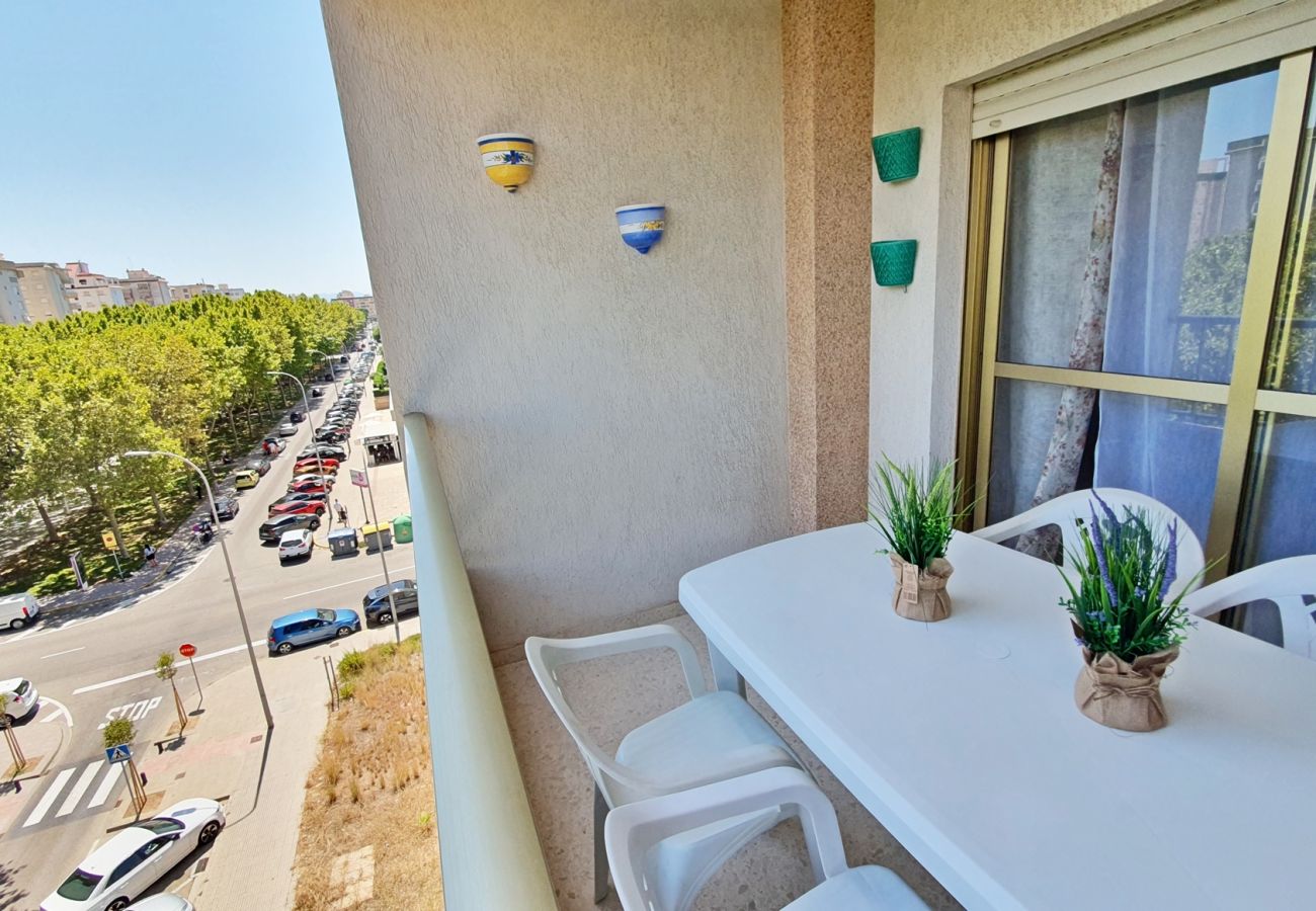 Apartment in Gandía - JARDIN VII - 1ª - 5º - B