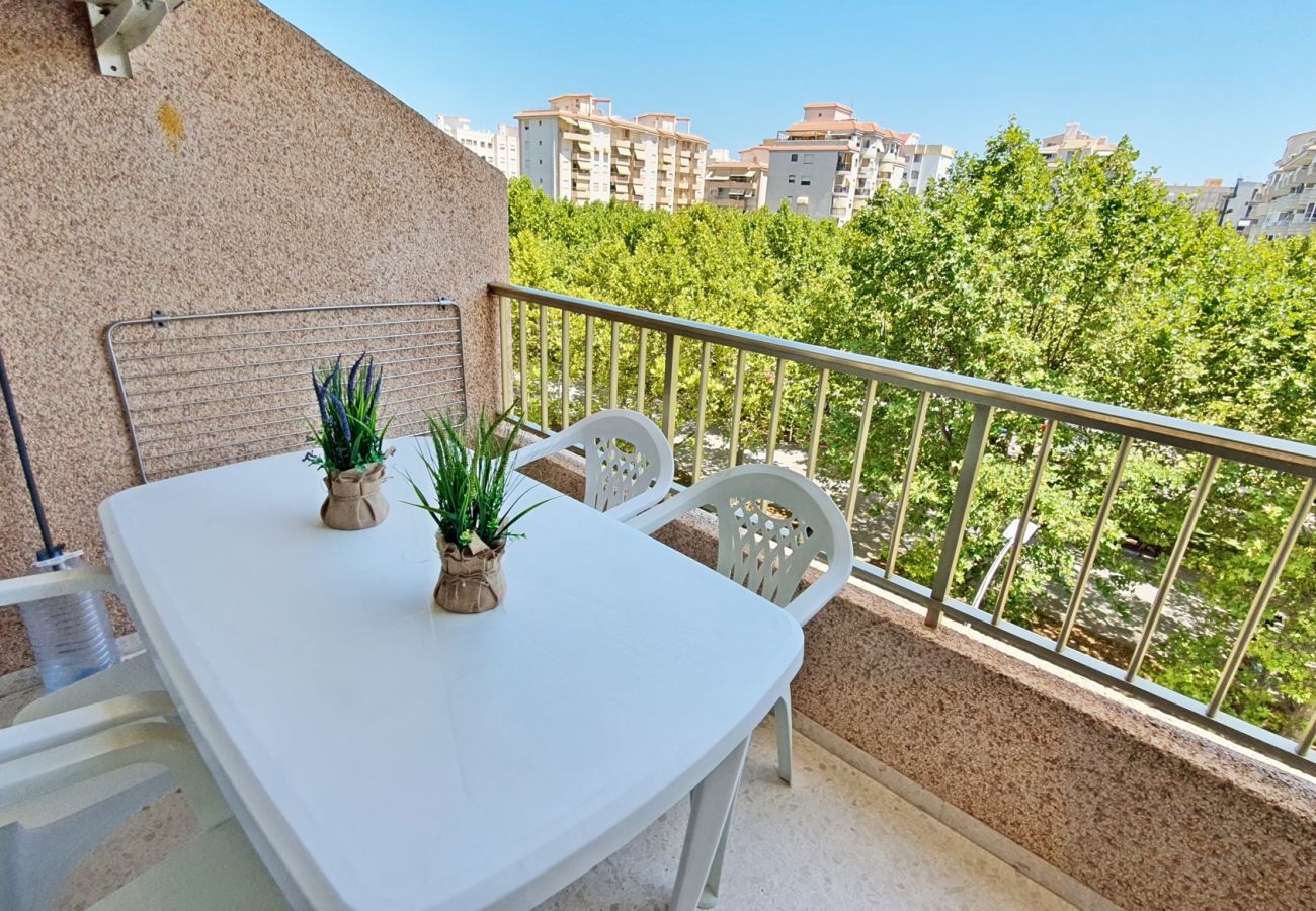 Apartment in Gandía - JARDIN VII - 1ª - 5º - B