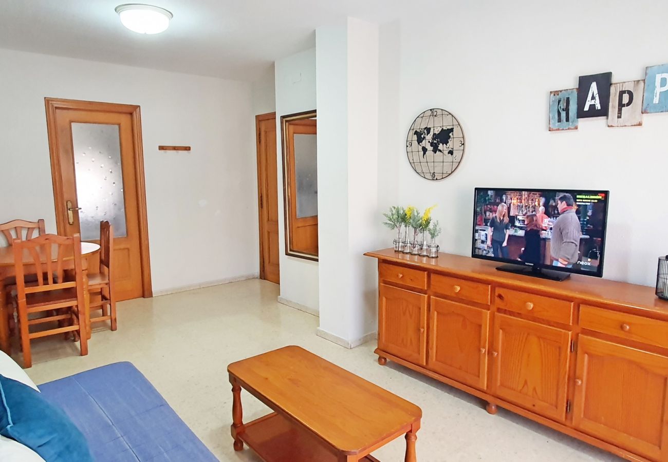 Apartment in Gandía - JARDIN X - 3 - 6º - G