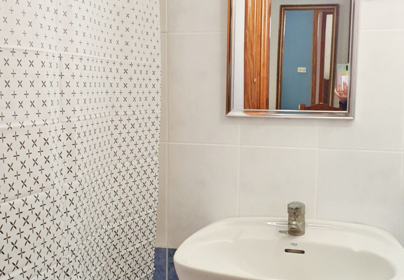 Apartment in Gandía - JARDIN X - 3 - 6º - G