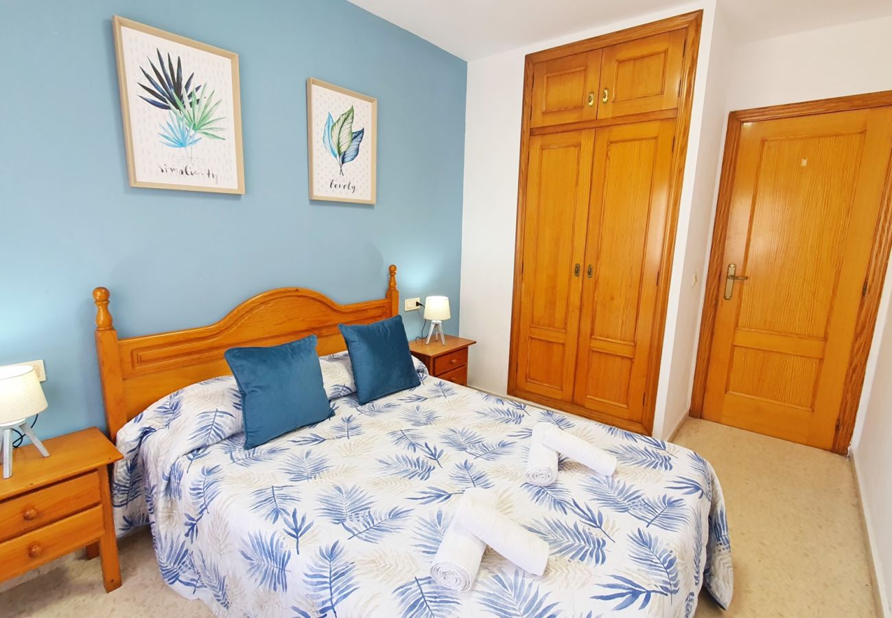 Apartment in Gandía - JARDIN X - 3 - 6º - G