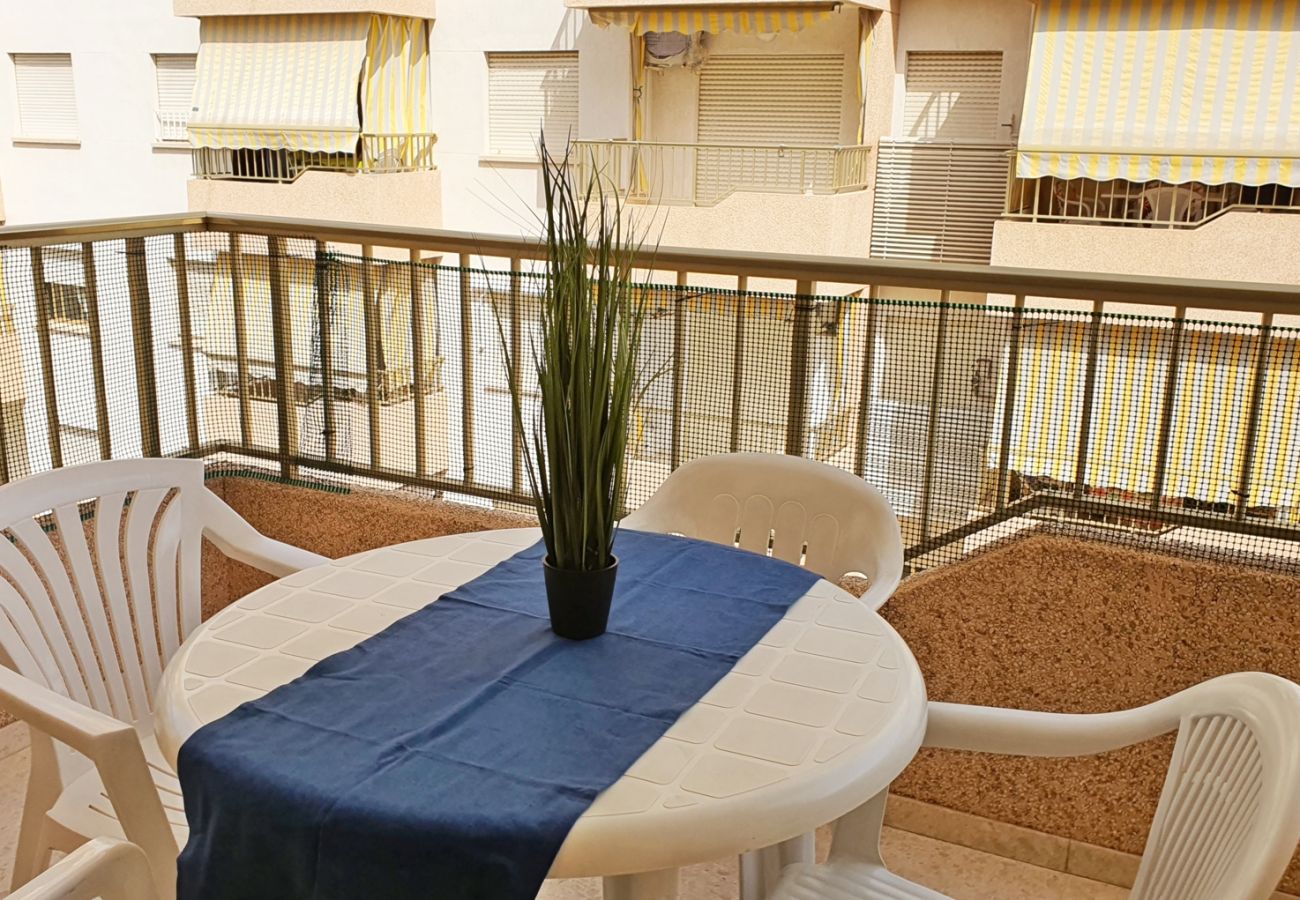 Apartment in Gandía - JARDIN X - 3 - 6º - G