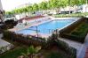Apartment in Gandia - JARDIN X - 3 - 6º - G