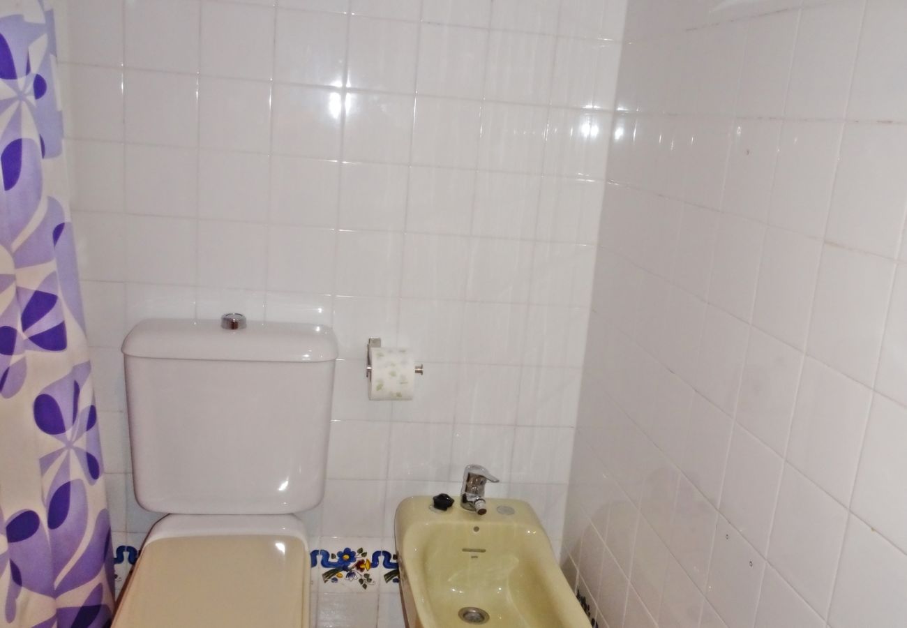 Apartment in Gandía - LA SAFOR - 3 - 4º - 8ª