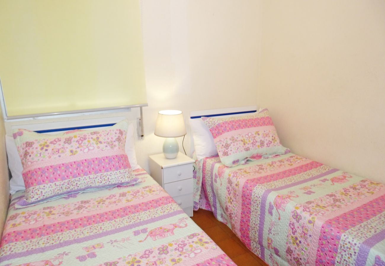 Apartment in Gandía - LA SAFOR - 3 - 4º - 8ª