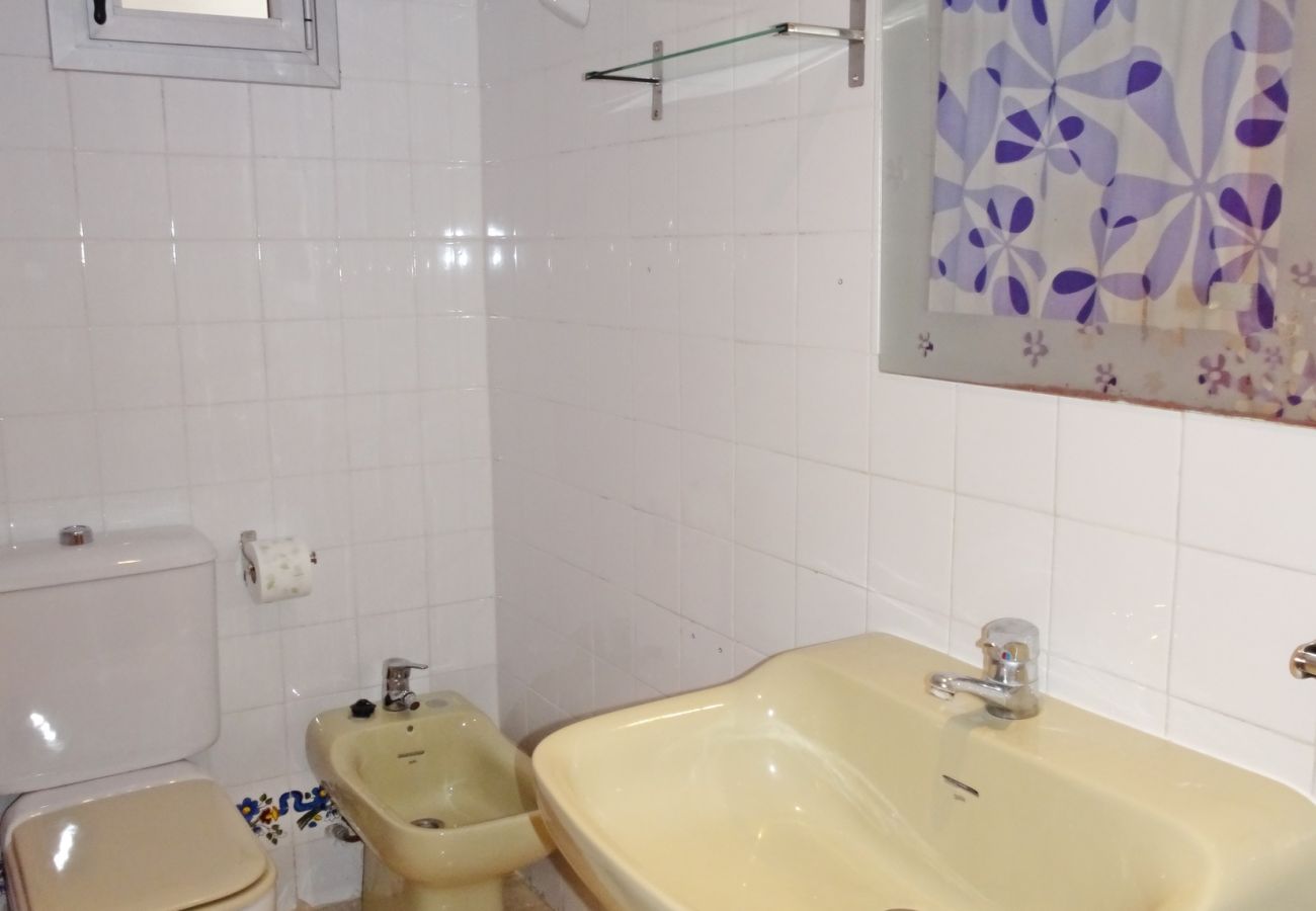 Apartment in Gandía - LA SAFOR - 3 - 4º - 8ª