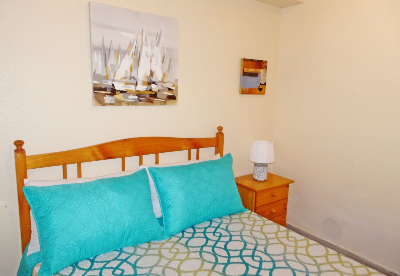 Apartment in Gandía - LA SAFOR - 3 - 4º - 8ª