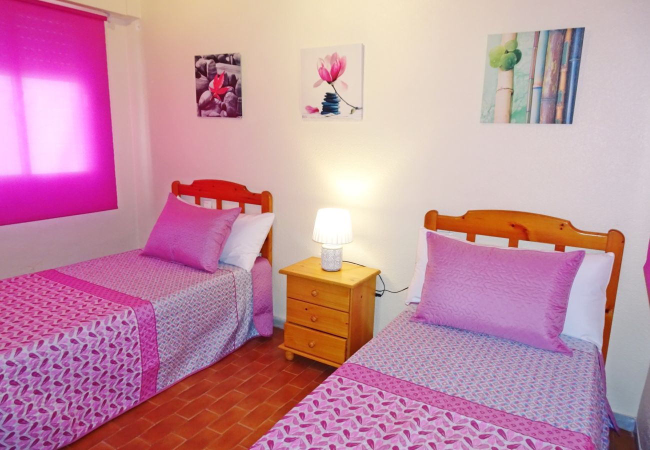 Apartment in Gandía - LA SAFOR - 3 - 4º - 8ª