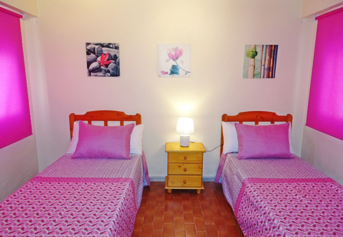 Apartment in Gandía - LA SAFOR - 3 - 4º - 8ª