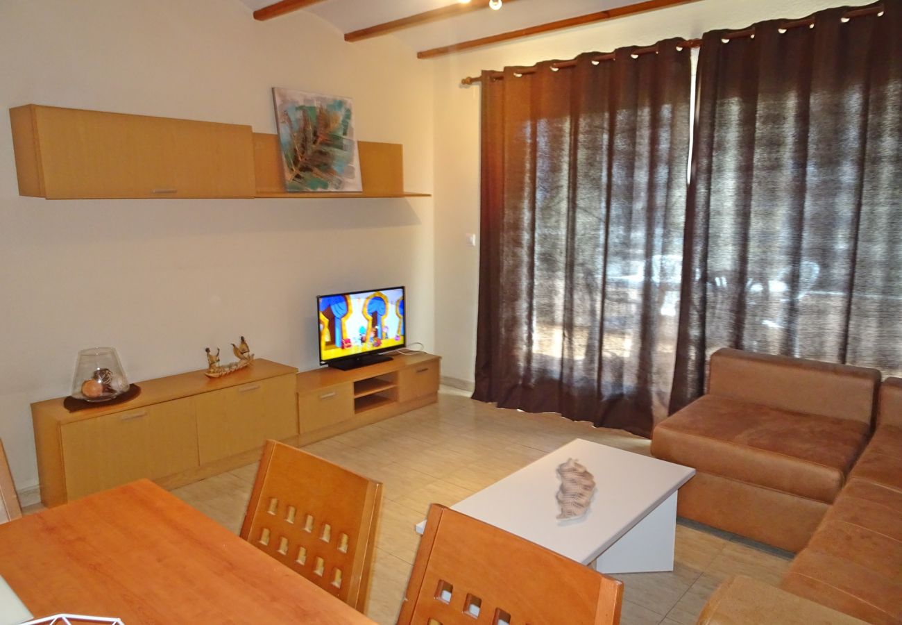 Apartment in Gandía - LA SAFOR - 3 - 4º - 8ª