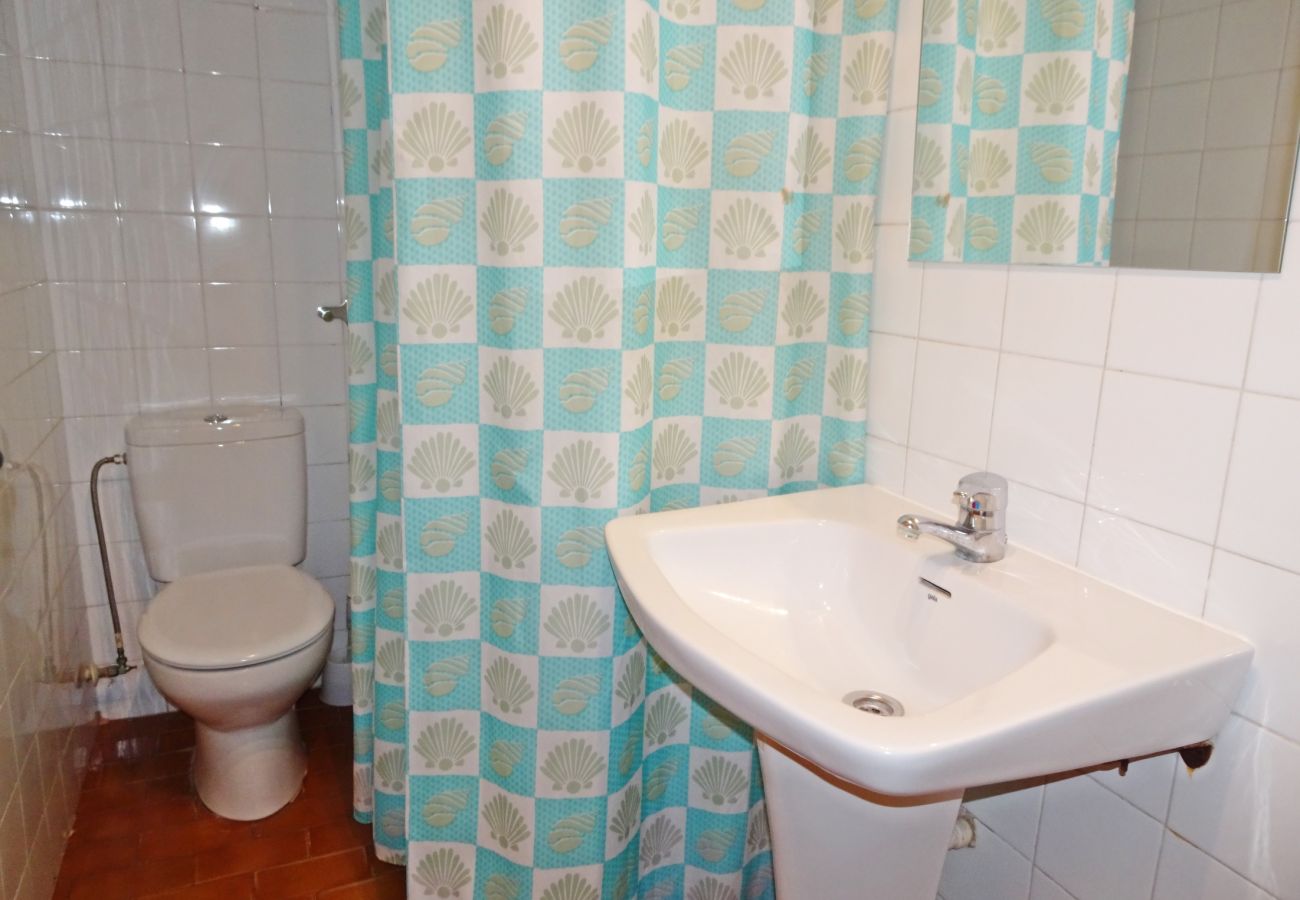 Apartment in Gandía - LA SAFOR - 3 - 4º - 8ª