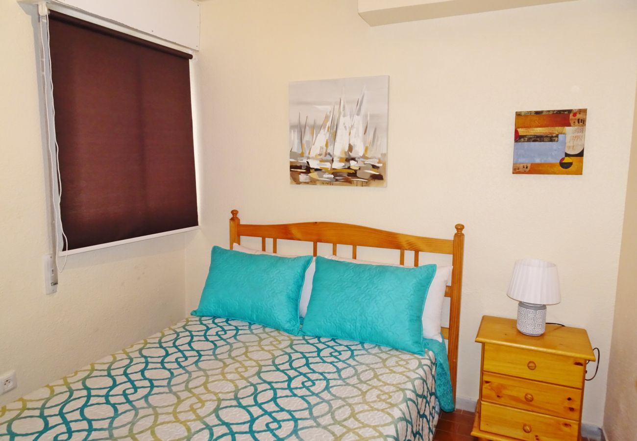 Apartment in Gandía - LA SAFOR - 3 - 4º - 8ª