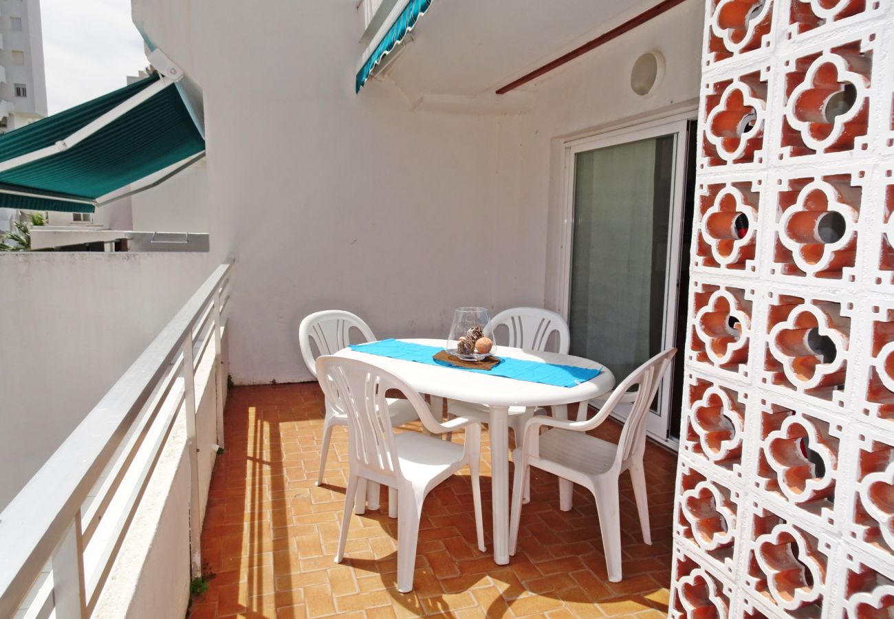 Apartment in Gandía - LA SAFOR - 3 - 4º - 8ª