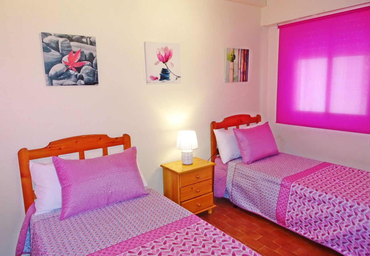 Apartment in Gandía - LA SAFOR - 3 - 4º - 8ª