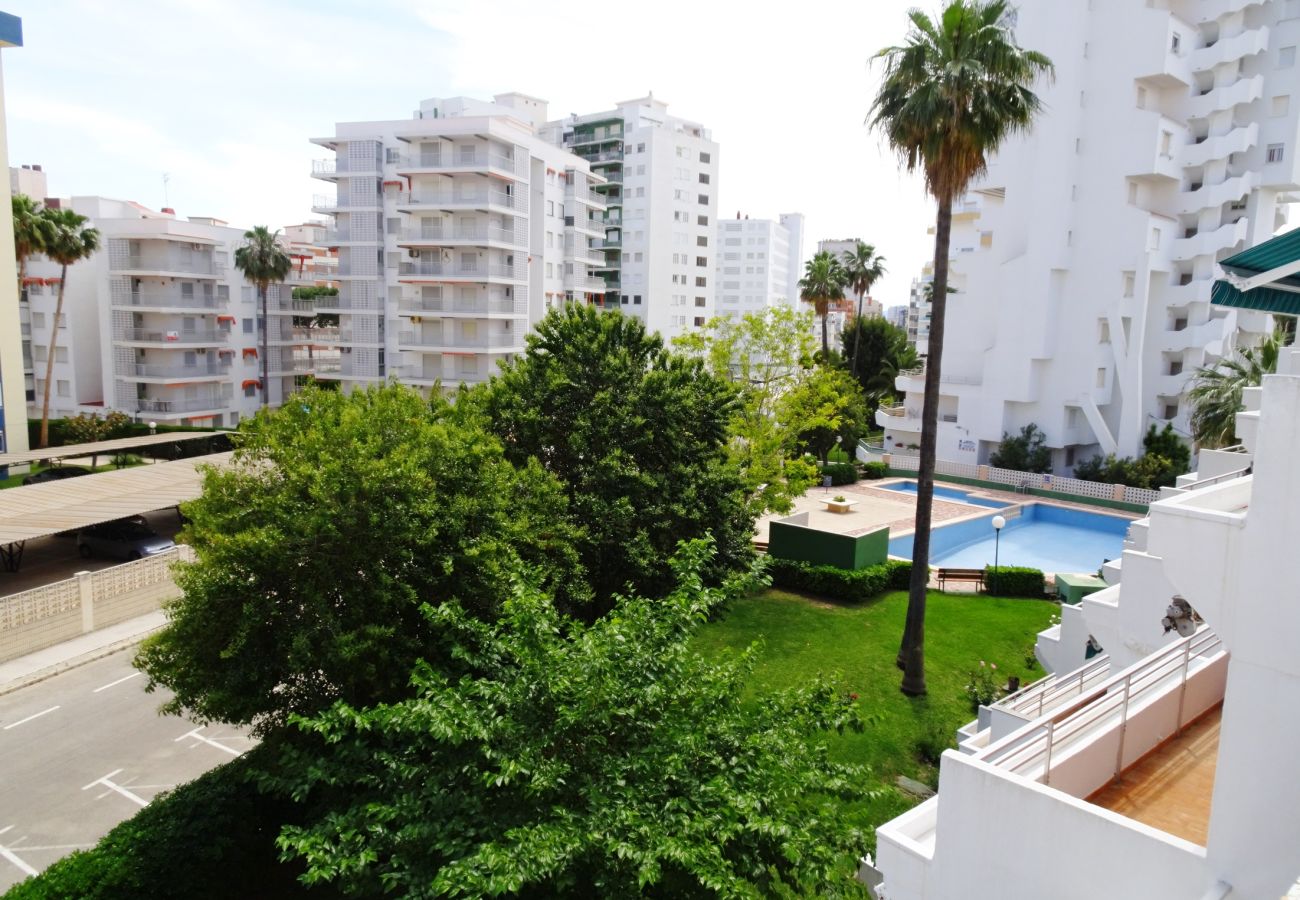 Apartment in Gandía - LA SAFOR - 3 - 4º - 8ª