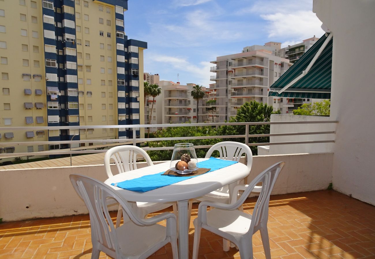 Apartment in Gandía - LA SAFOR - 3 - 4º - 8ª