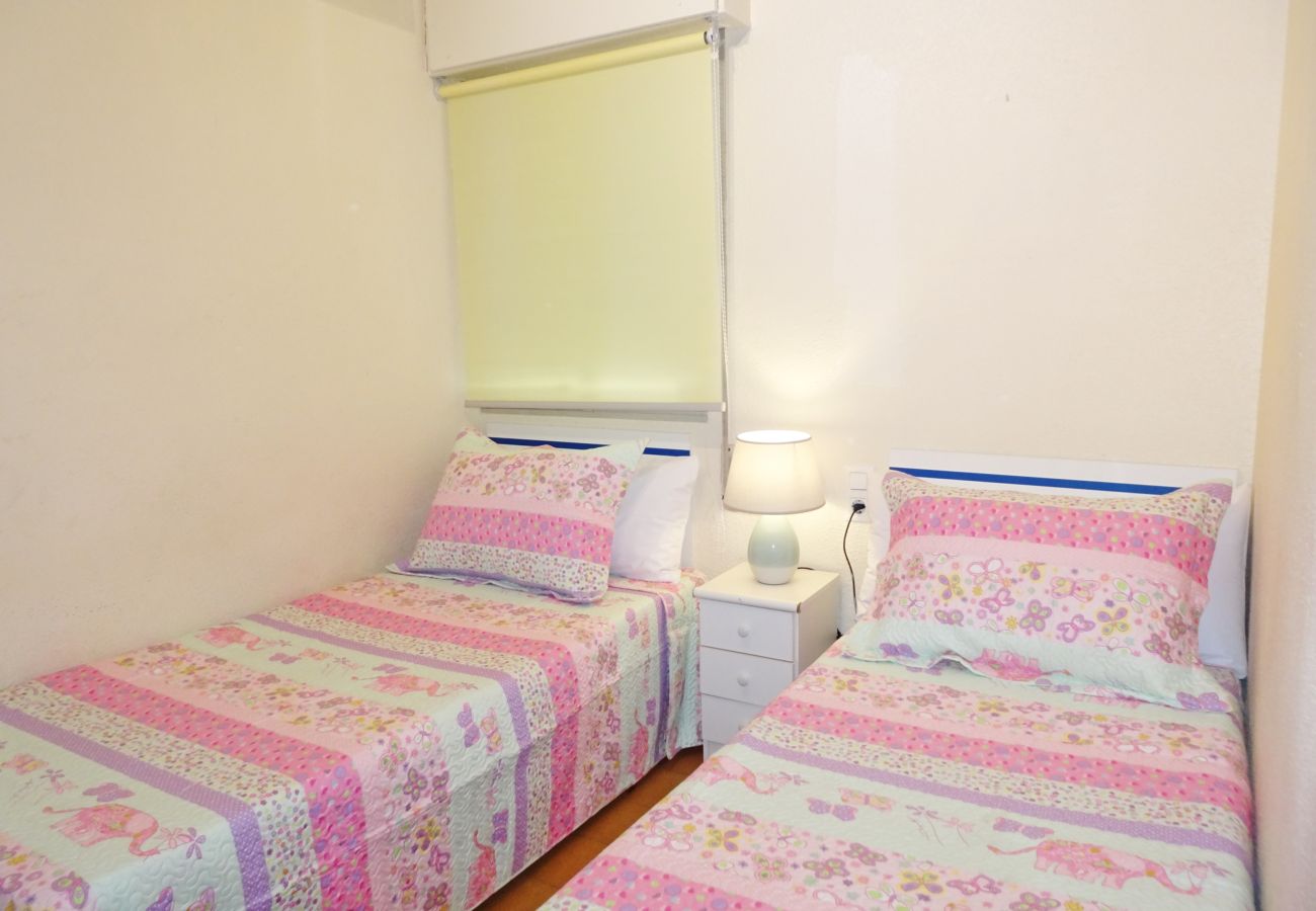Apartment in Gandía - LA SAFOR - 3 - 4º - 8ª