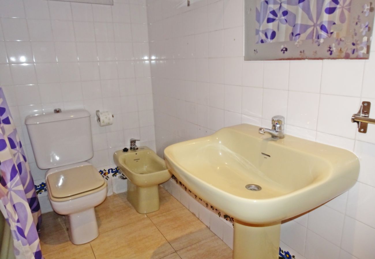 Apartment in Gandía - LA SAFOR - 3 - 4º - 8ª