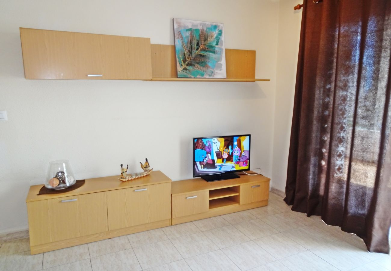 Apartment in Gandía - LA SAFOR - 3 - 4º - 8ª