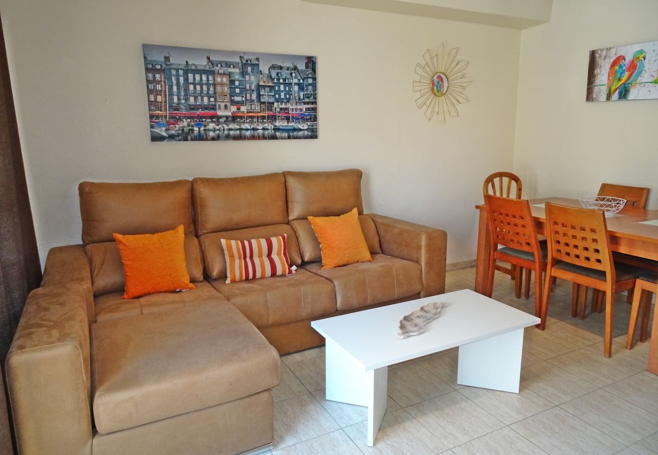 Apartment in Gandía - LA SAFOR - 3 - 4º - 8ª