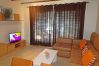 Apartment in Gandia - LA SAFOR - 3 - 4º - 8ª