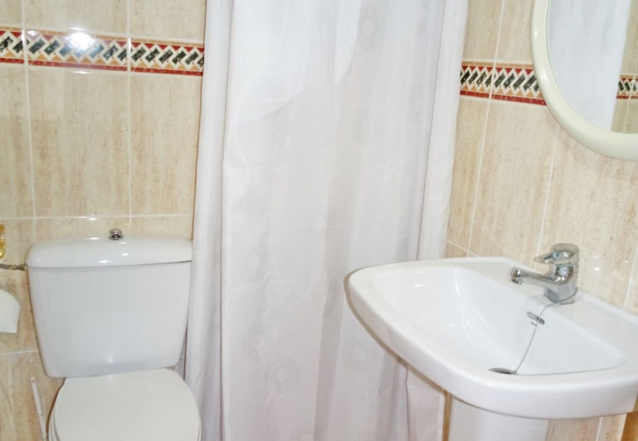Apartment in Gandía - LANZAROTE BL 1 - 3º - 16