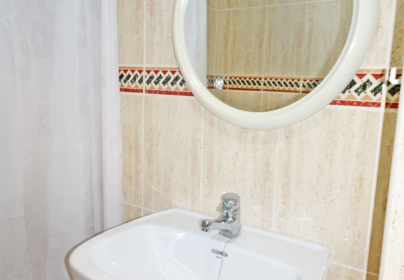 Apartment in Gandía - LANZAROTE BL 1 - 3º - 16