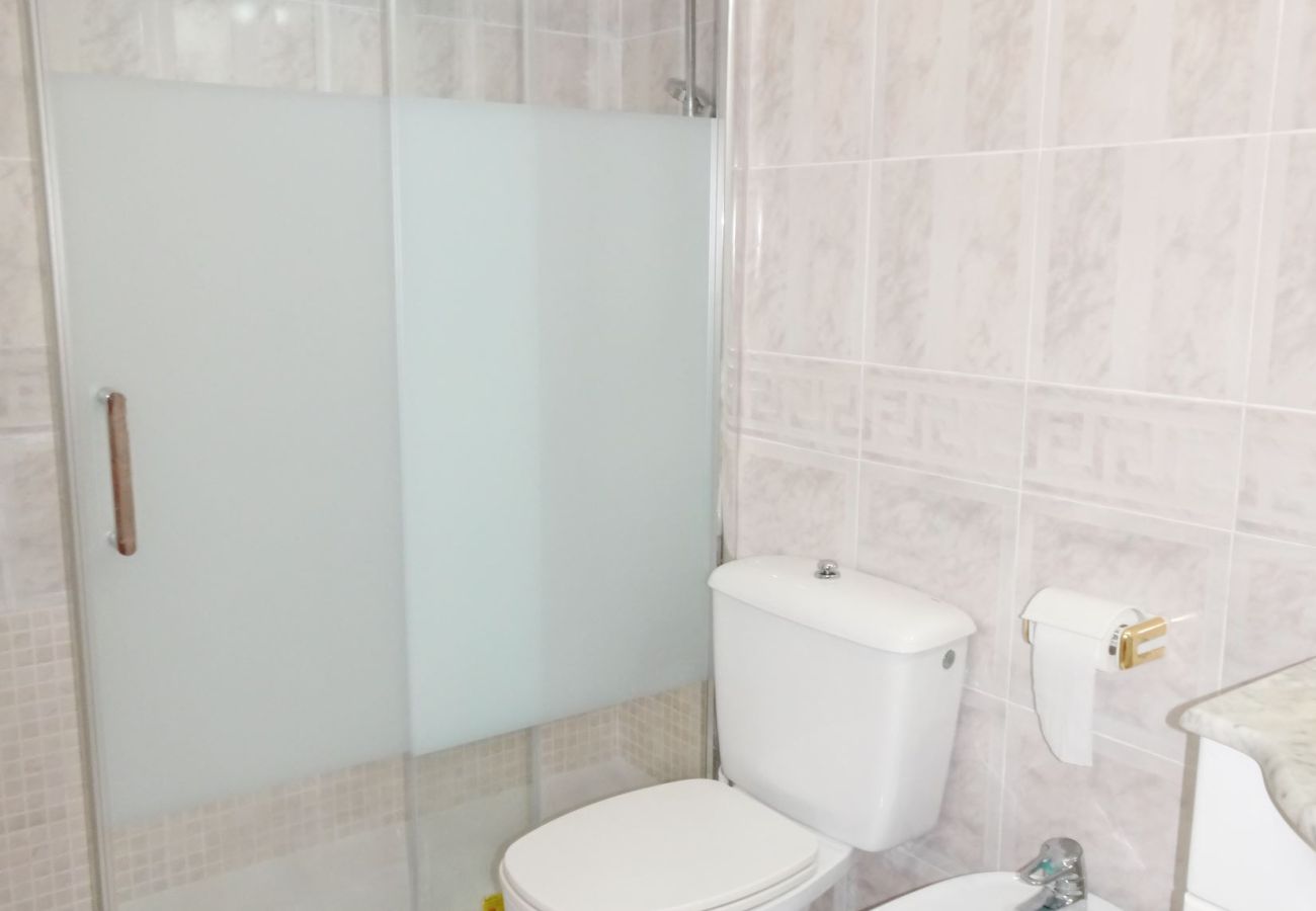 Apartment in Gandía - LANZAROTE BL 1 - 3º - 16