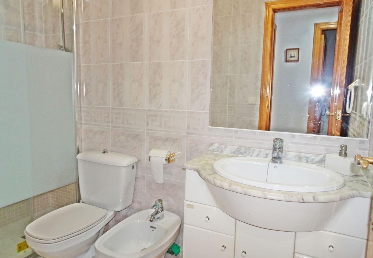 Apartment in Gandía - LANZAROTE BL 1 - 3º - 16