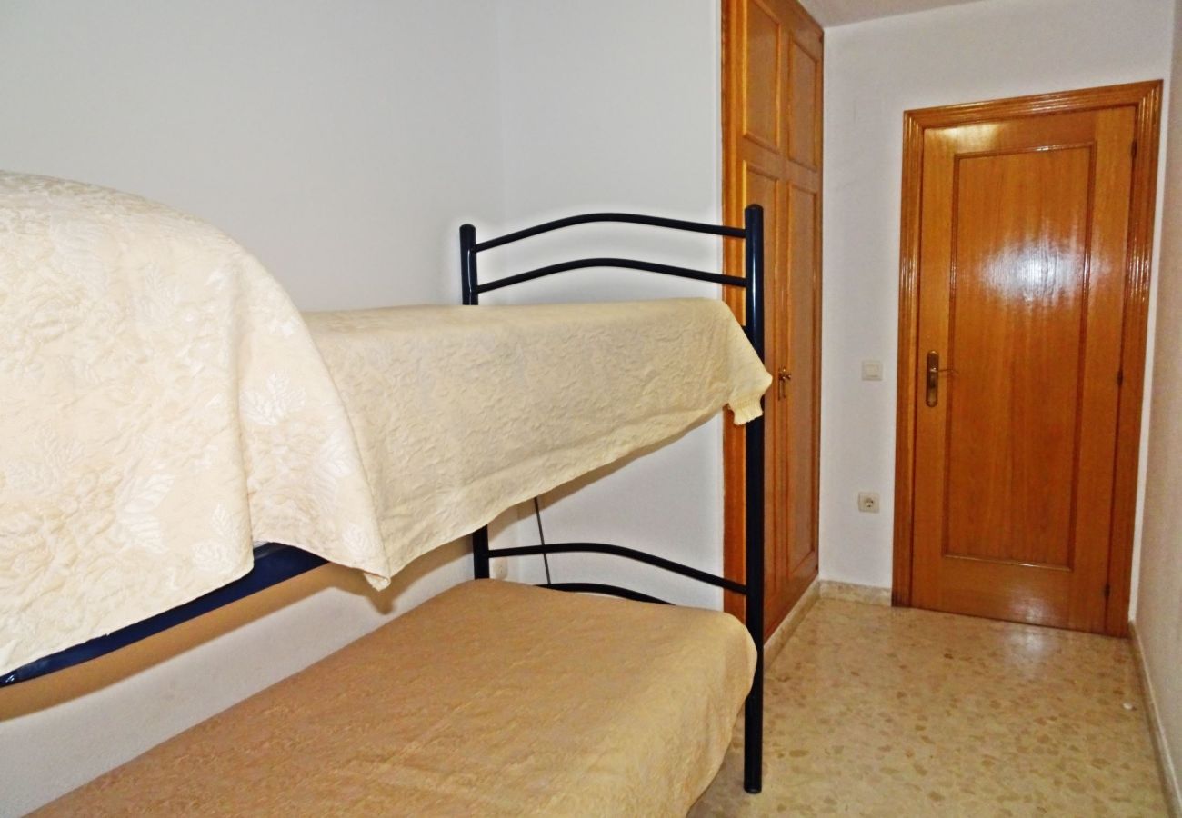 Apartment in Gandía - LANZAROTE BL 1 - 3º - 16