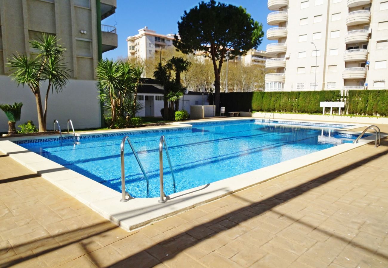 Apartment in Gandía - LANZAROTE BL 1 - 3º - 16