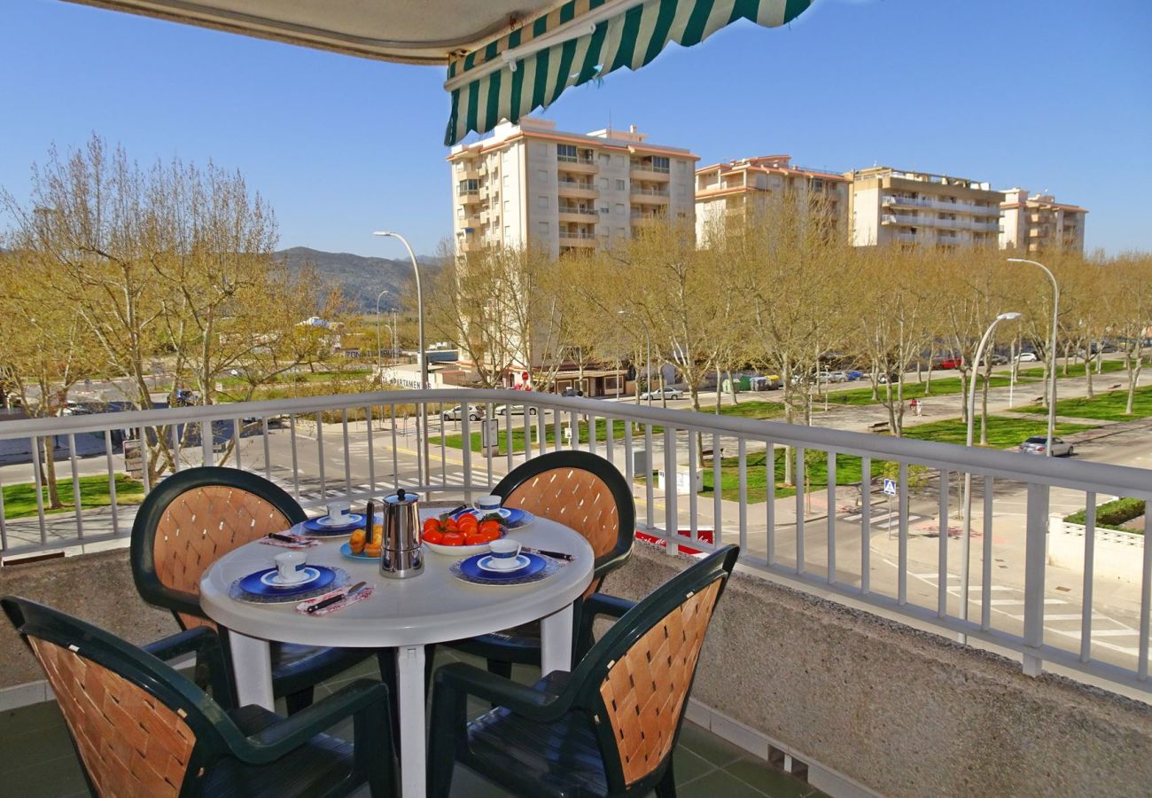 Apartment in Gandía - LANZAROTE BL 1 - 3º - 16