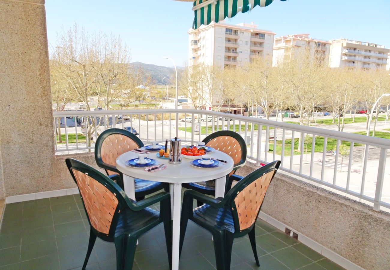 Apartment in Gandía - LANZAROTE BL 1 - 3º - 16