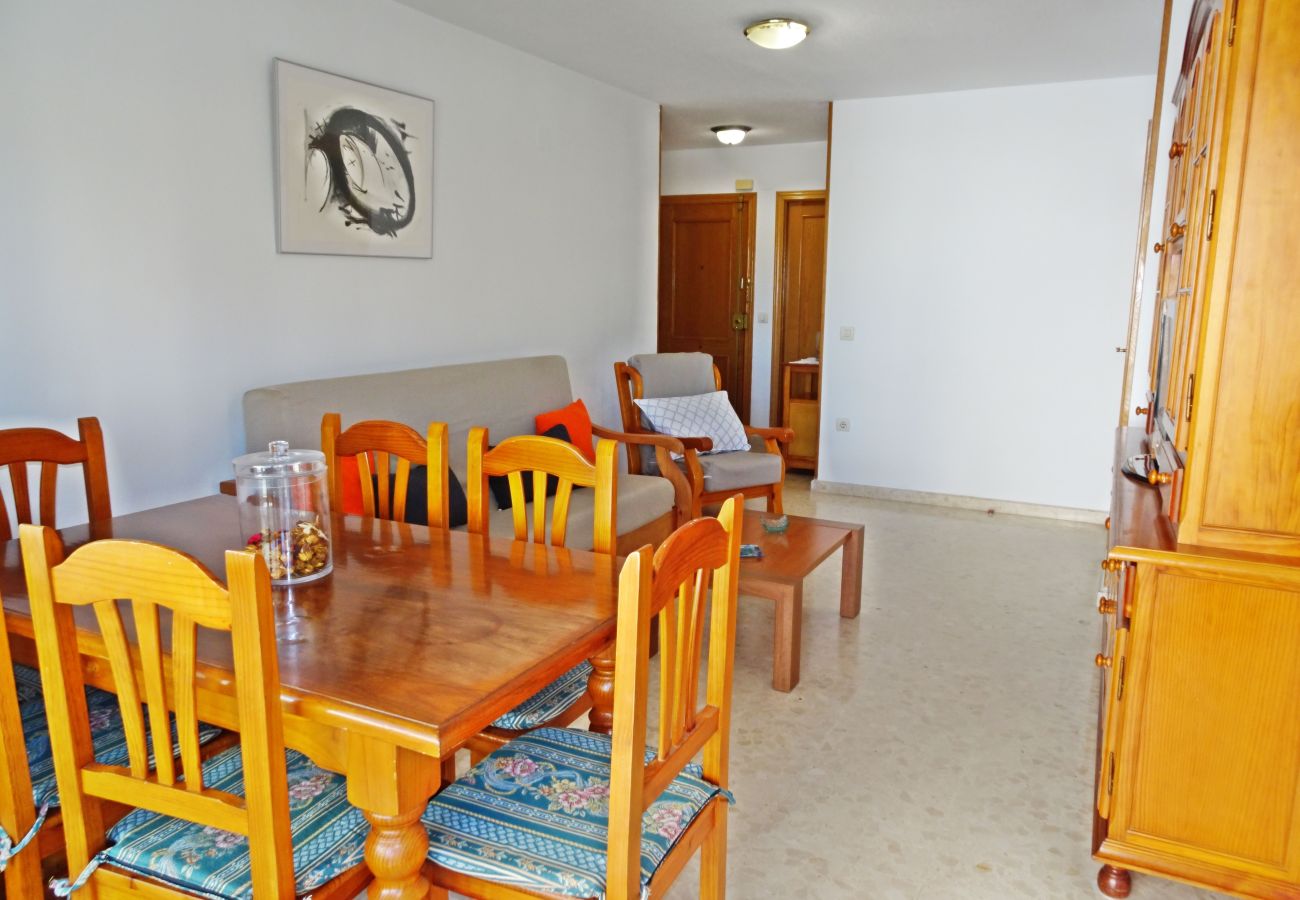 Apartment in Gandía - LANZAROTE BL 1 - 3º - 16