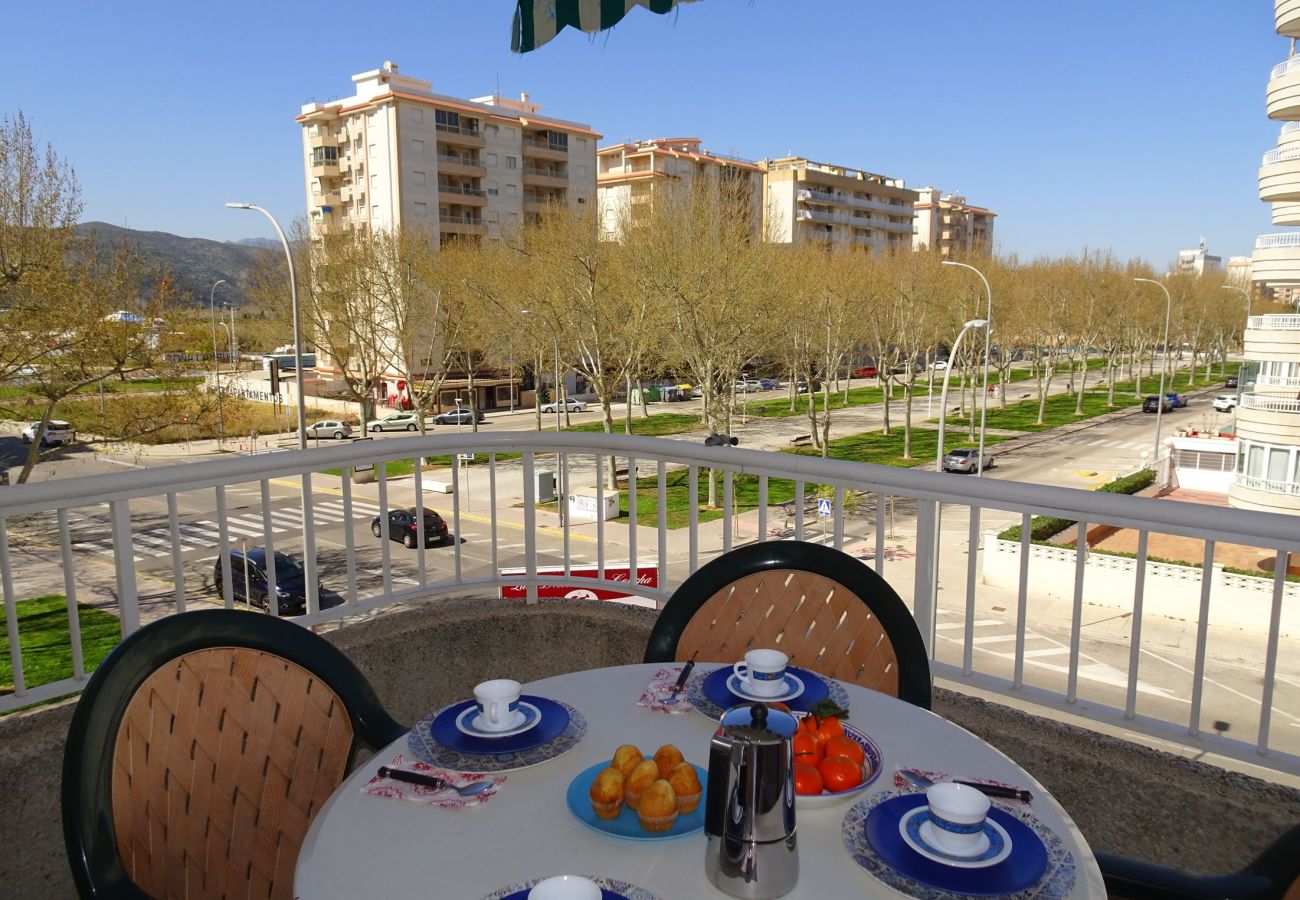 Apartment in Gandía - LANZAROTE BL 1 - 3º - 16