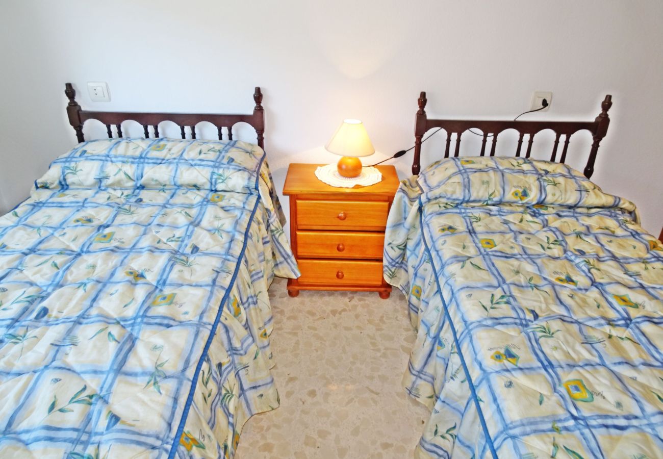 Apartment in Gandía - LANZAROTE BL 1 - 3º - 16