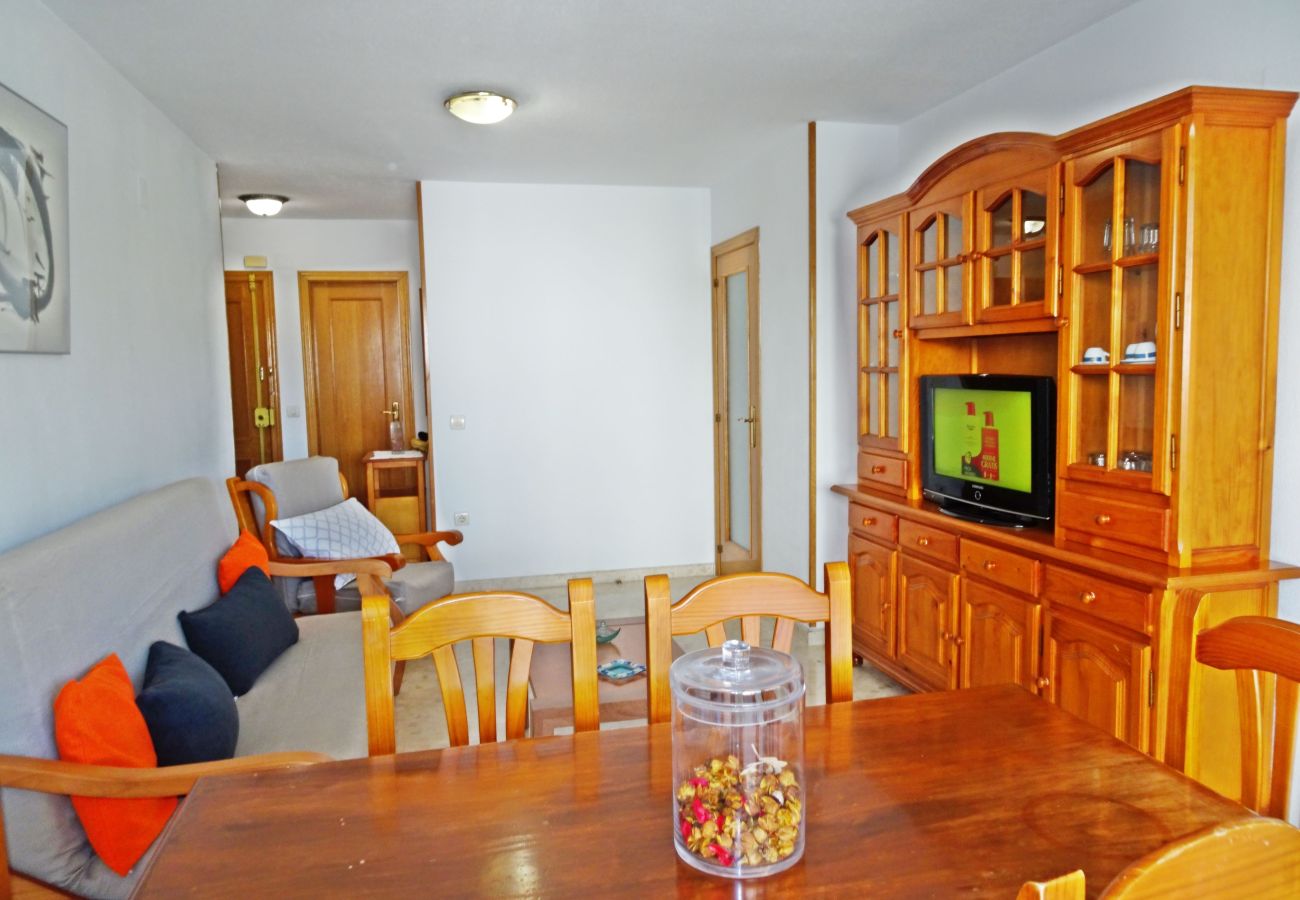 Apartment in Gandía - LANZAROTE BL 1 - 3º - 16