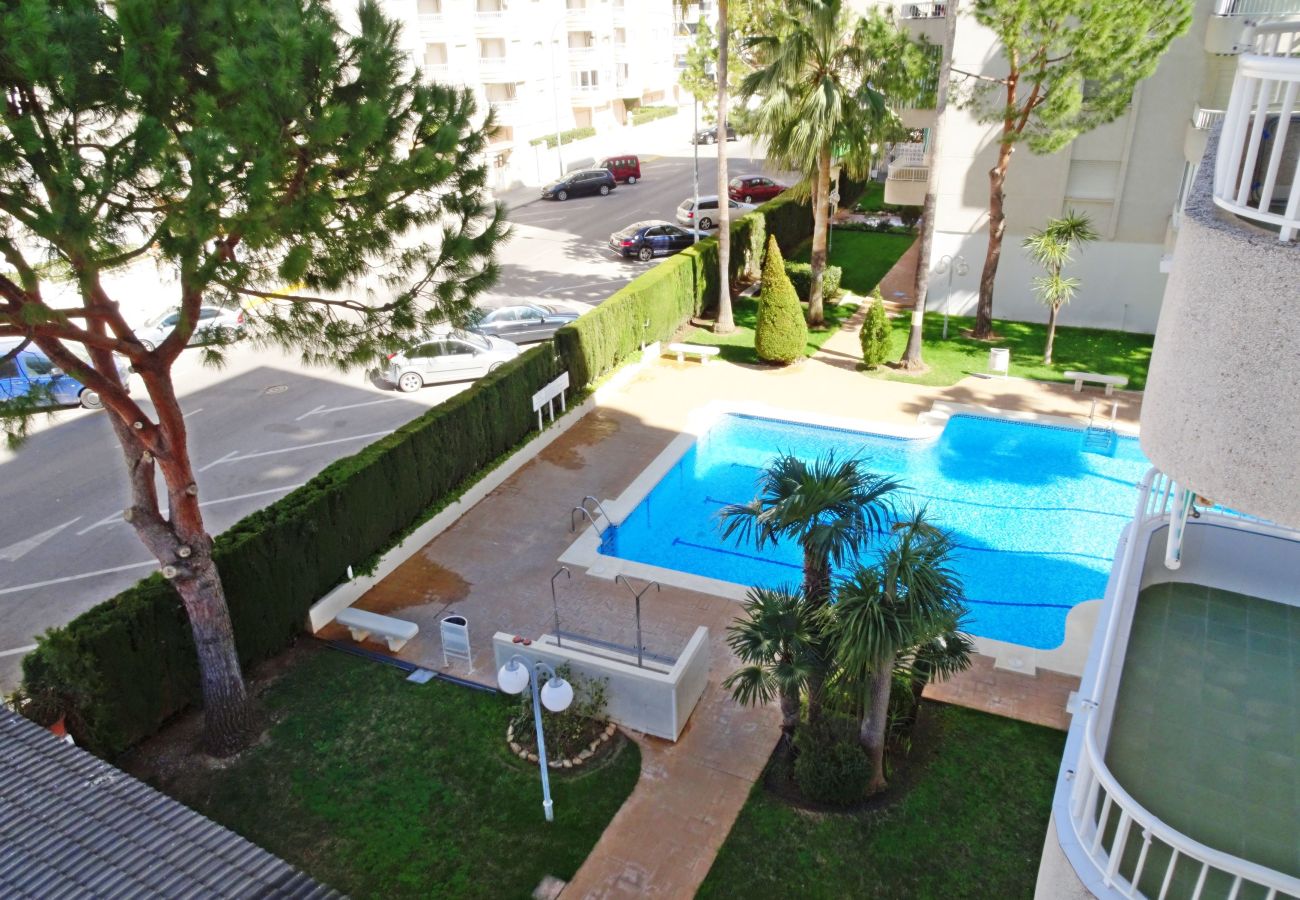 Apartment in Gandía - LANZAROTE BL 1 - 3º - 16
