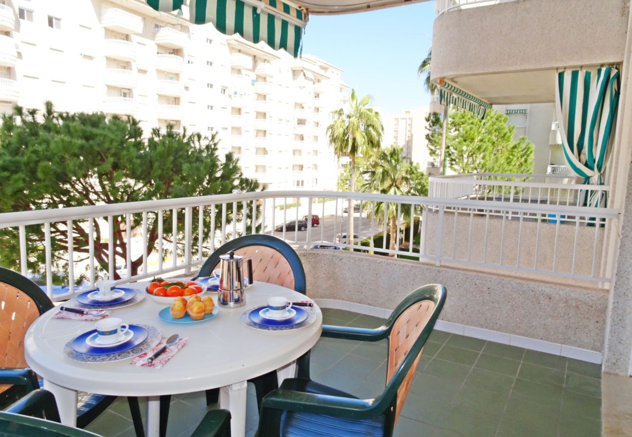 Apartment in Gandía - LANZAROTE BL 1 - 3º - 16