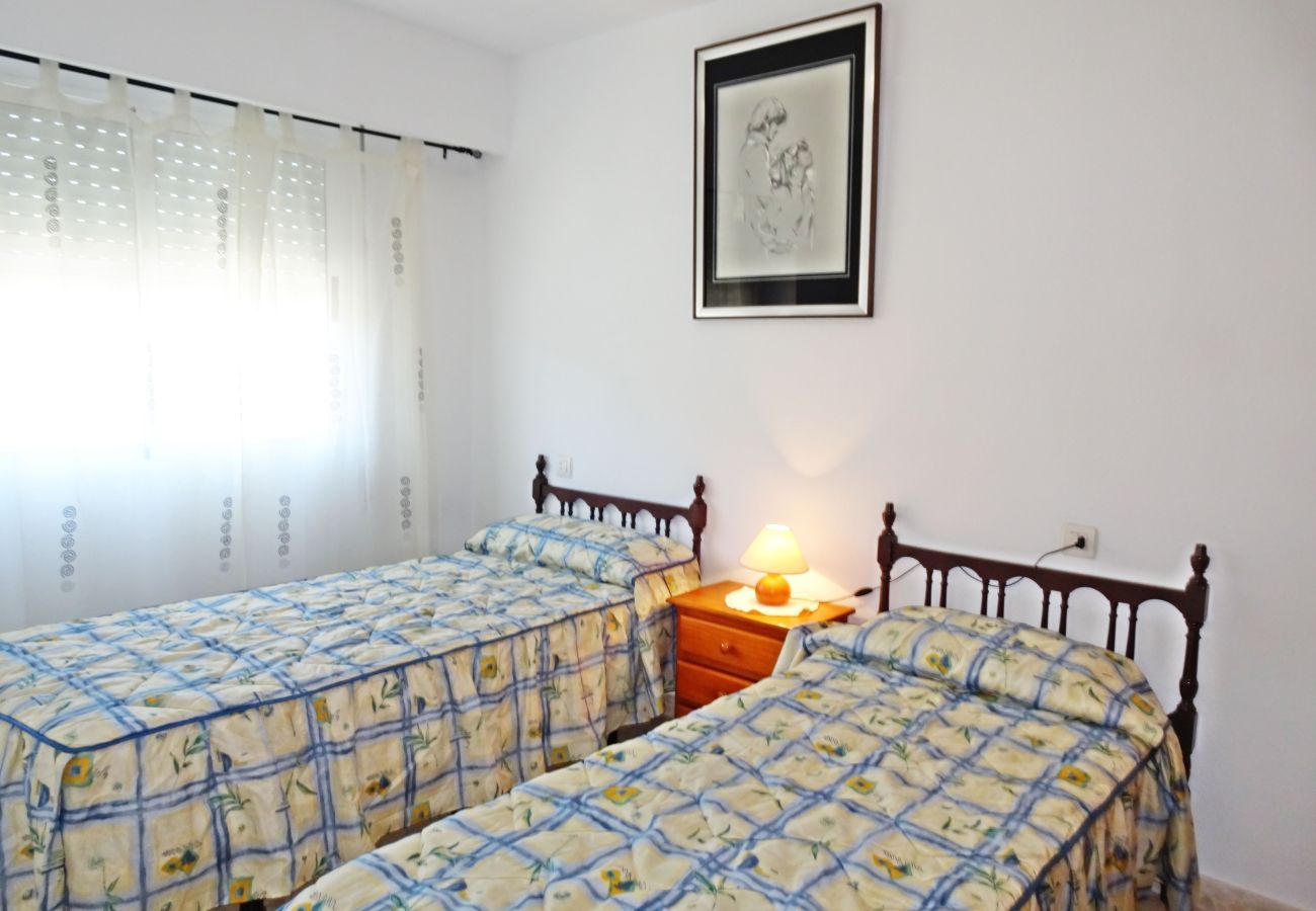 Apartment in Gandía - LANZAROTE BL 1 - 3º - 16