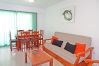 Apartment in Gandia - LANZAROTE BL 1 - 3º - 16