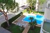 Apartment in Gandia - LANZAROTE BL 1 - 3º - 16