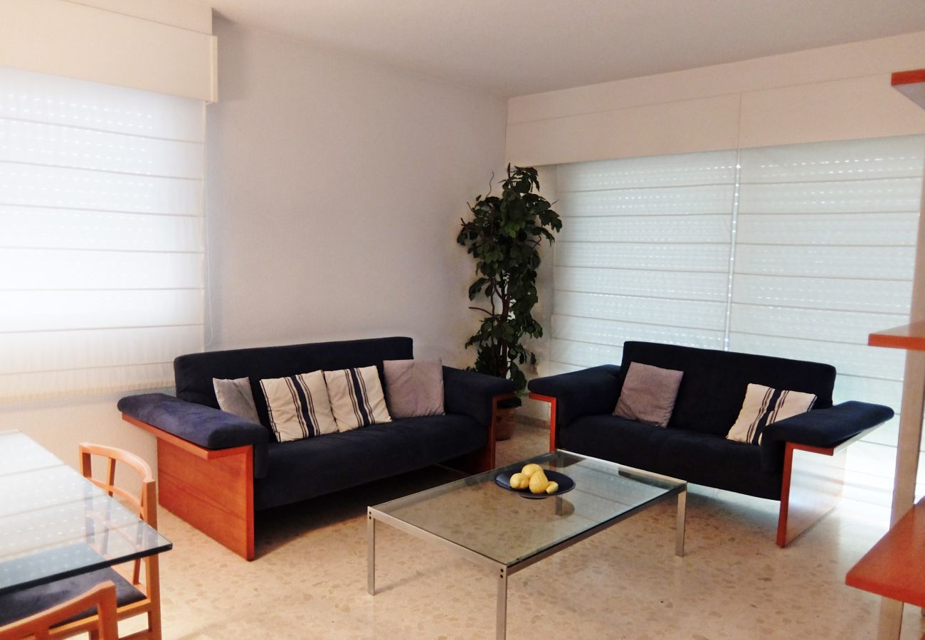 Apartment in Gandía - PARQUE 8 - 9ª - 2º - 4ª
