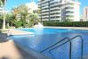 Apartment in Gandia - PARQUE 8 - 9ª - 2º - 4ª