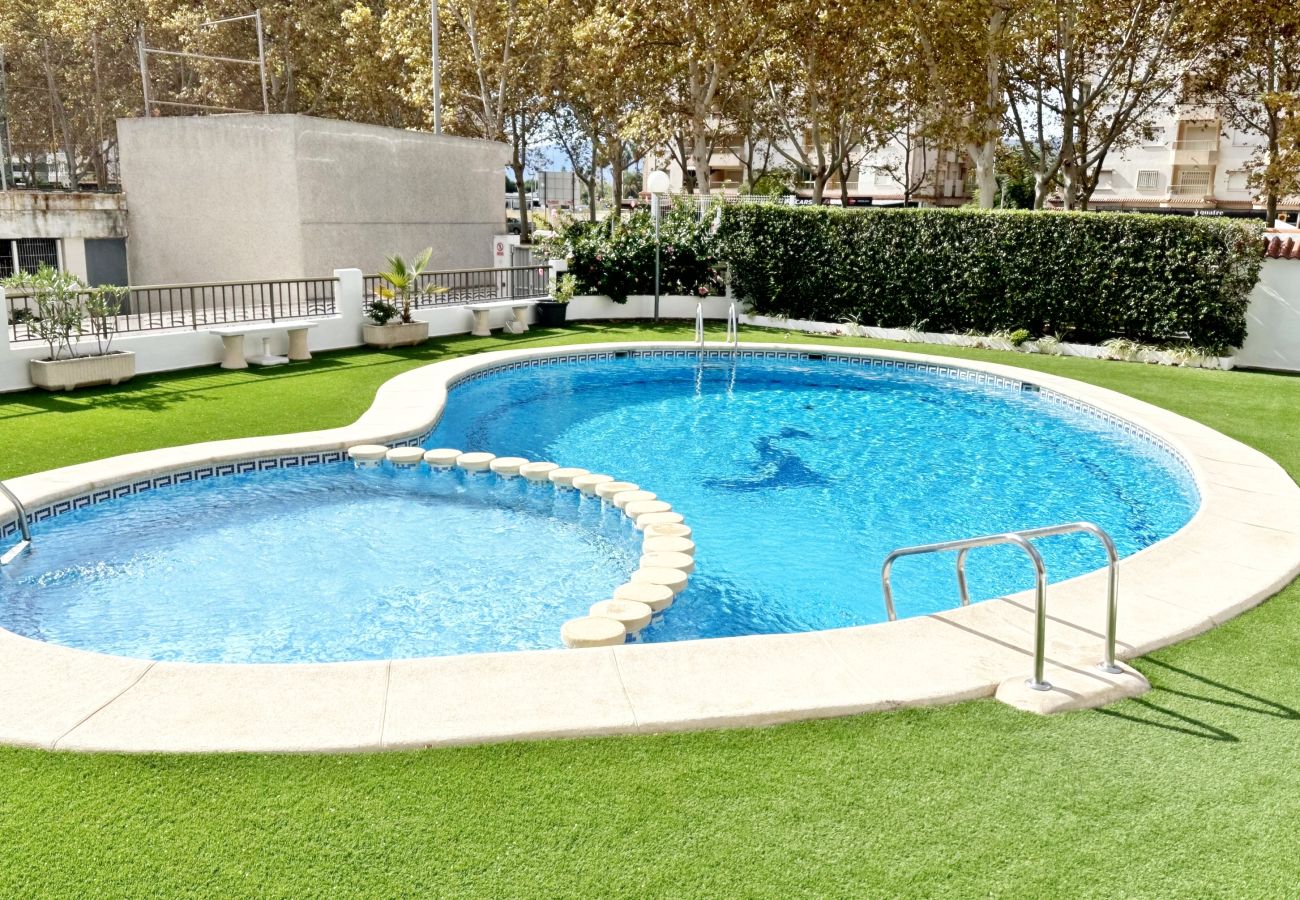 Apartment in Gandía - AYALA  4º - 17