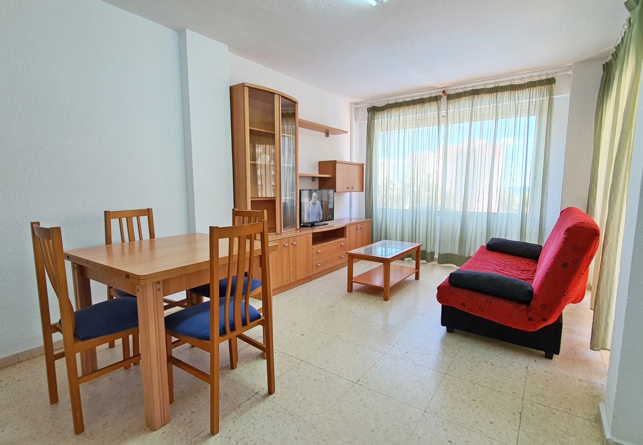 Apartment in Gandía - GEMINIS B - 3ª - 4º - D