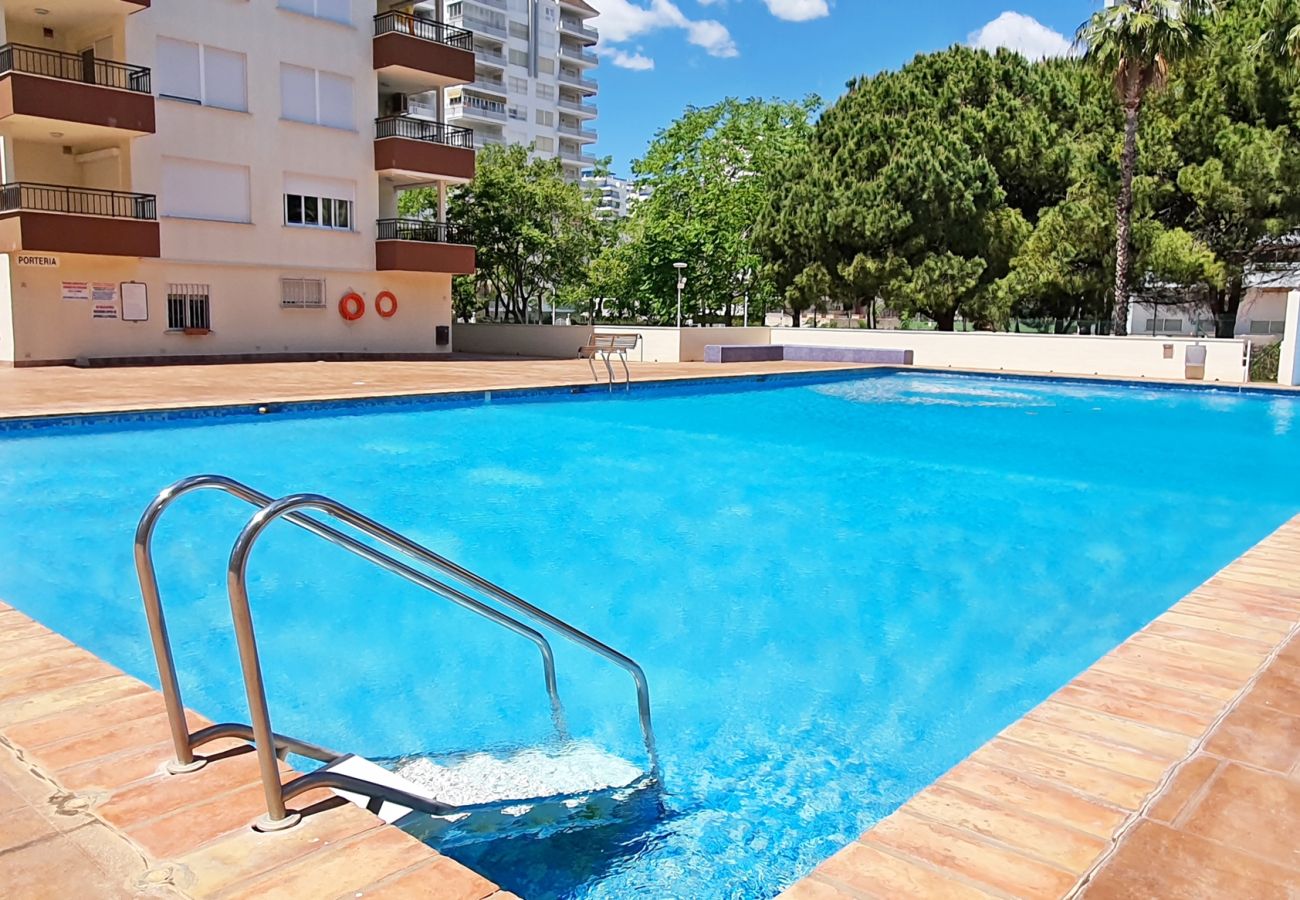 Apartment in Gandía - GEMINIS B - 3ª - 4º - D