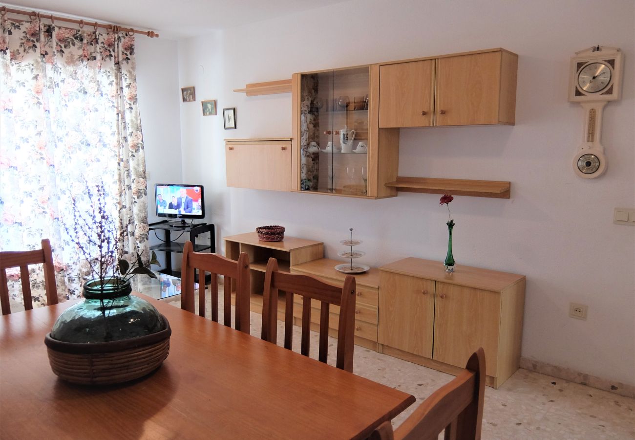 Apartment in Gandía - GOLETA IV - 3ª - 3º - DCHA